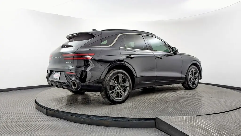 Florida Fine Cars - Used GENESIS GV70 2022 MIAMI 3.5T SPORT