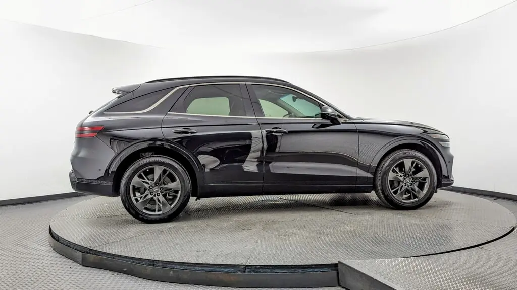 Florida Fine Cars - Used GENESIS GV70 2022 MIAMI 3.5T SPORT