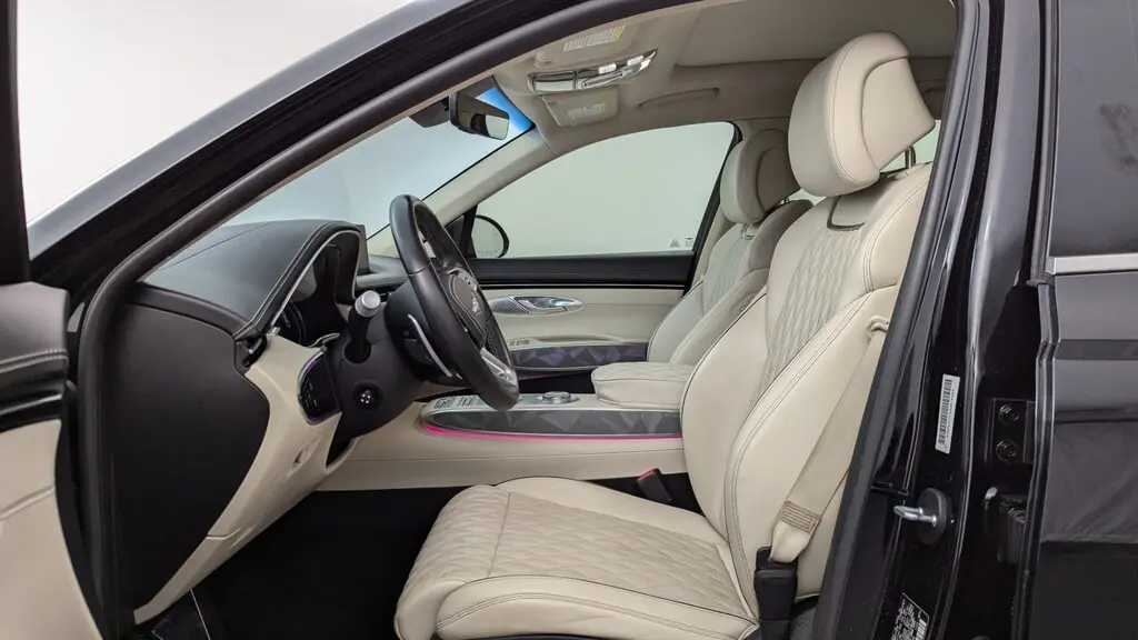 Florida Fine Cars - Used GENESIS GV70 2022 MIAMI 3.5T SPORT