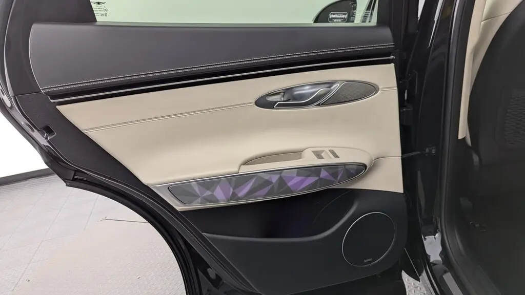 Florida Fine Cars - Used GENESIS GV70 2022 MIAMI 3.5T SPORT