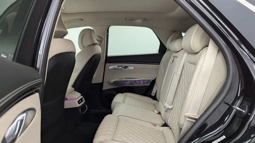 Florida Fine Cars - Used GENESIS GV70 2022 MIAMI 3.5T SPORT