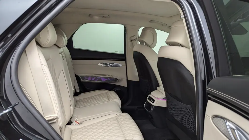 Florida Fine Cars - Used GENESIS GV70 2022 MIAMI 3.5T SPORT