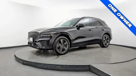 Florida Fine Cars - Used GENESIS GV70 2022 MIAMI 3.5T SPORT