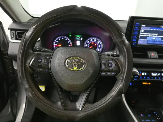 Florida Fine Cars - Used TOYOTA RAV4 2021 MIAMI XLE