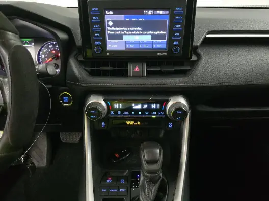 Florida Fine Cars - Used TOYOTA RAV4 2021 MIAMI XLE