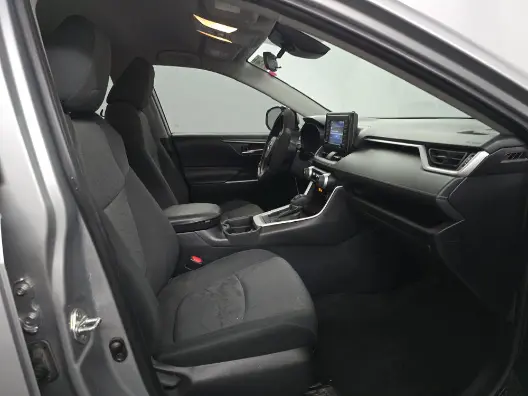 Florida Fine Cars - Used TOYOTA RAV4 2021 MIAMI XLE