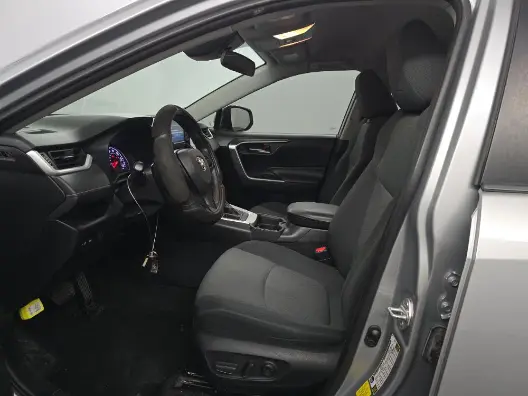 Florida Fine Cars - Used TOYOTA RAV4 2021 MIAMI XLE