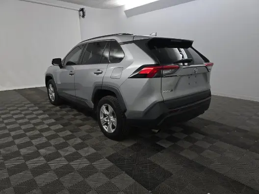 Florida Fine Cars - Used TOYOTA RAV4 2021 MIAMI XLE