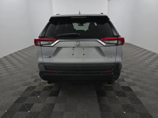 Florida Fine Cars - Used TOYOTA RAV4 2021 MIAMI XLE