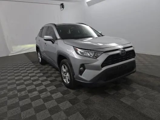 Florida Fine Cars - Used TOYOTA RAV4 2021 MIAMI XLE
