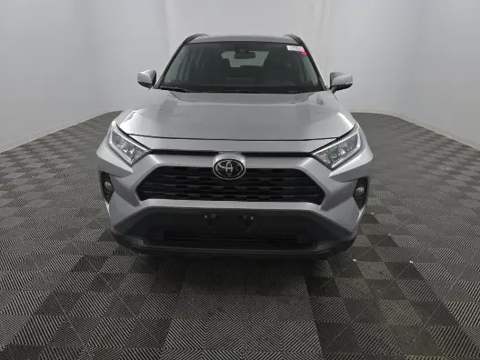 Florida Fine Cars - Used TOYOTA RAV4 2021 MIAMI XLE