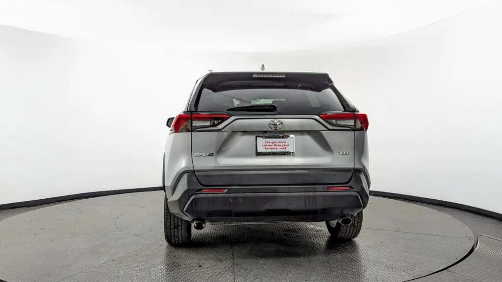 Florida Fine Cars - Used TOYOTA RAV4 2021 MIAMI XLE