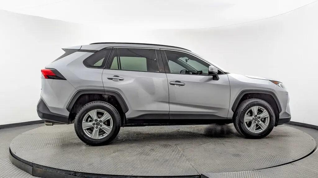 Florida Fine Cars - Used TOYOTA RAV4 2021 MIAMI XLE