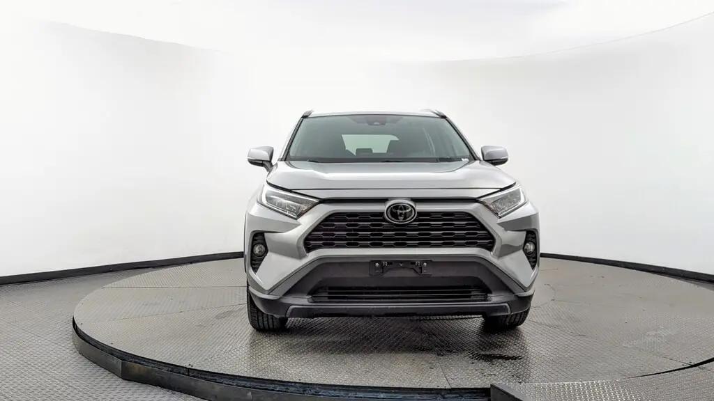 Florida Fine Cars - Used TOYOTA RAV4 2021 MIAMI XLE