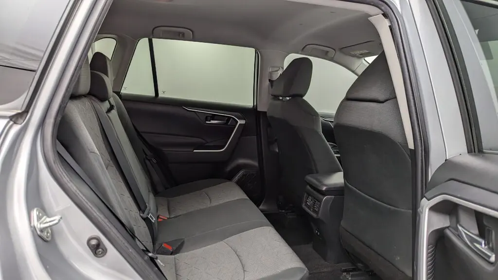 Florida Fine Cars - Used TOYOTA RAV4 2021 MIAMI XLE