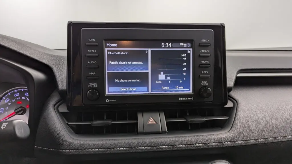 Florida Fine Cars - Used TOYOTA RAV4 2021 MIAMI XLE