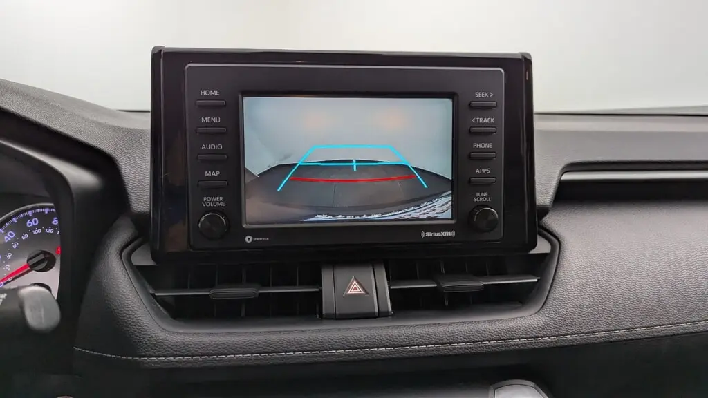 Florida Fine Cars - Used TOYOTA RAV4 2021 MIAMI XLE