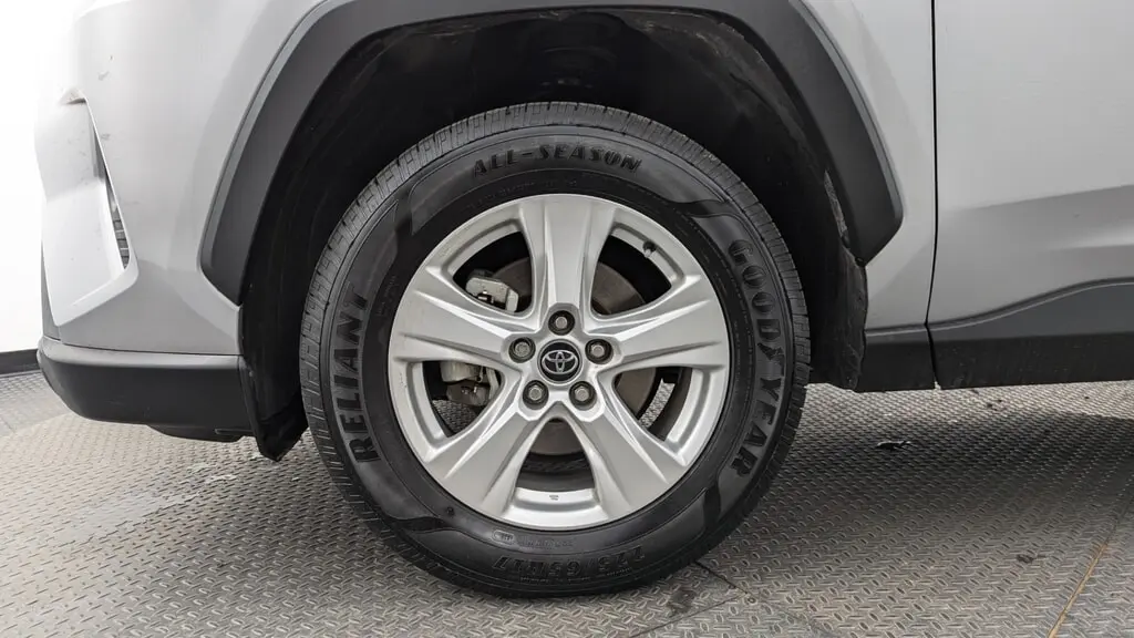 Florida Fine Cars - Used TOYOTA RAV4 2021 MIAMI XLE