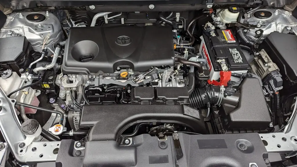 Florida Fine Cars - Used TOYOTA RAV4 2021 MIAMI XLE