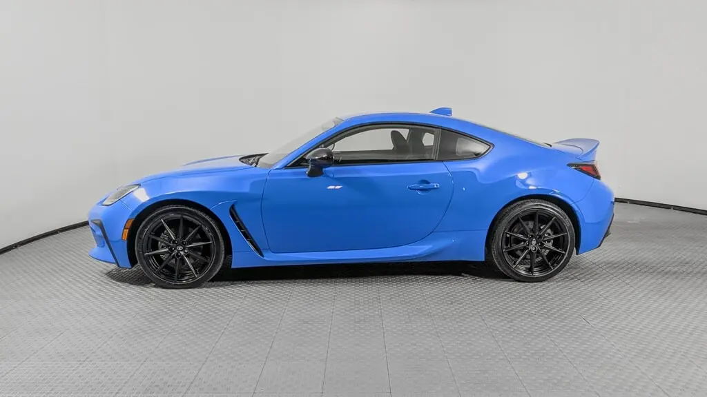 Florida Fine Cars - Used TOYOTA GR86 2022 ORLANDO PREMIUM