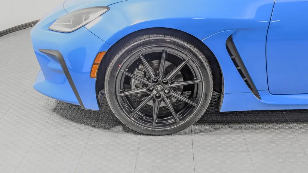 Florida Fine Cars - Used TOYOTA GR86 2022 ORLANDO PREMIUM