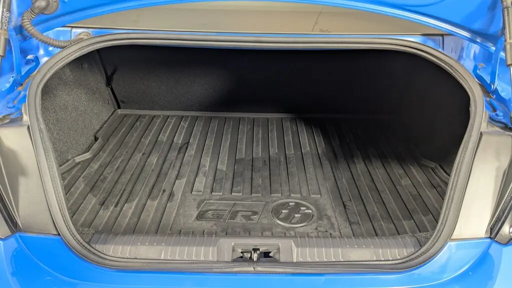 Florida Fine Cars - Used TOYOTA GR86 2022 ORLANDO PREMIUM