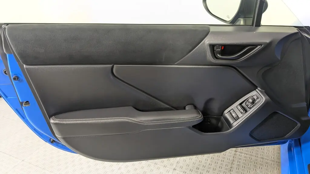 Florida Fine Cars - Used TOYOTA GR86 2022 ORLANDO PREMIUM