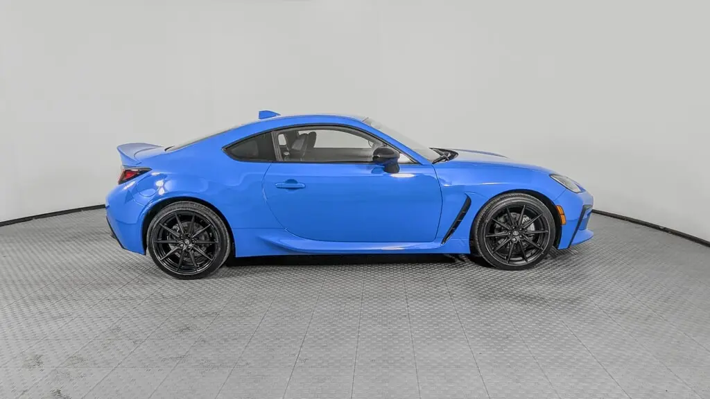 Florida Fine Cars - Used TOYOTA GR86 2022 ORLANDO PREMIUM