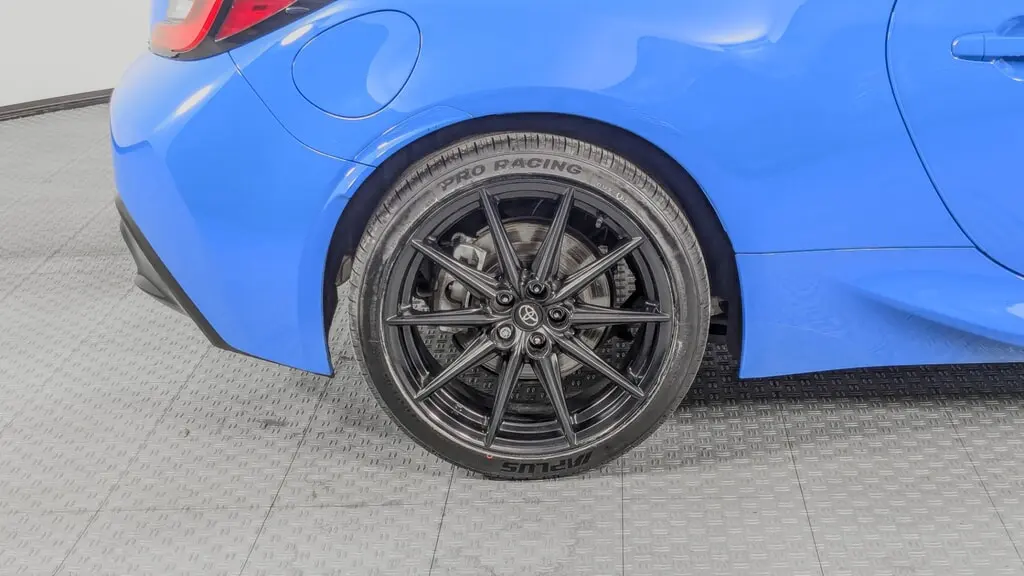 Florida Fine Cars - Used TOYOTA GR86 2022 ORLANDO PREMIUM