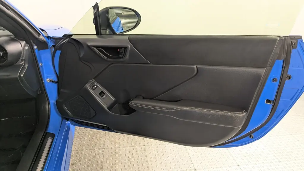 Florida Fine Cars - Used TOYOTA GR86 2022 ORLANDO PREMIUM