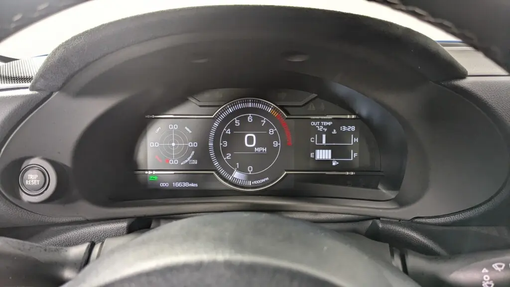 Florida Fine Cars - Used TOYOTA GR86 2022 ORLANDO PREMIUM