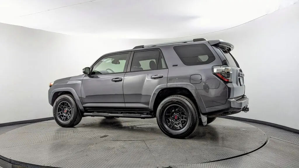 Florida Fine Cars - Used TOYOTA 4RUNNER 2022 MARGATE SR5 PREMIUM