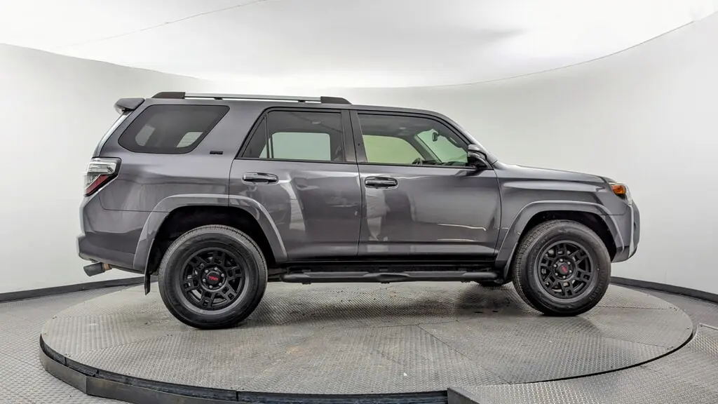 Florida Fine Cars - Used TOYOTA 4RUNNER 2022 MARGATE SR5 PREMIUM