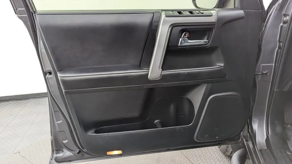 Florida Fine Cars - Used TOYOTA 4RUNNER 2022 MARGATE SR5 PREMIUM