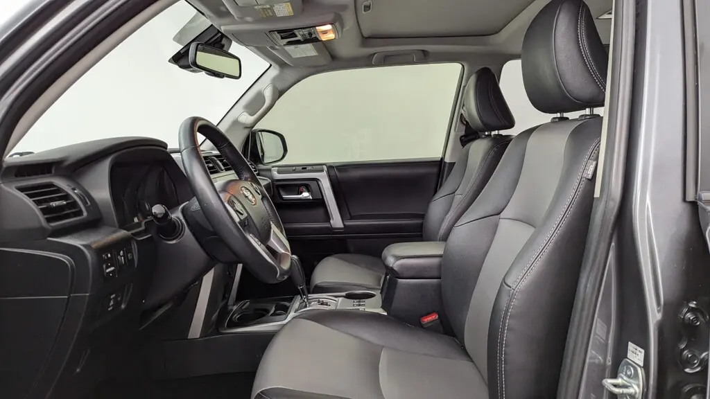 Florida Fine Cars - Used TOYOTA 4RUNNER 2022 MARGATE SR5 PREMIUM