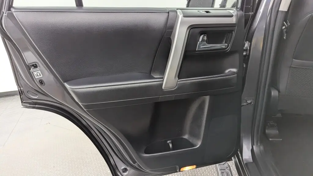 Florida Fine Cars - Used TOYOTA 4RUNNER 2022 MARGATE SR5 PREMIUM