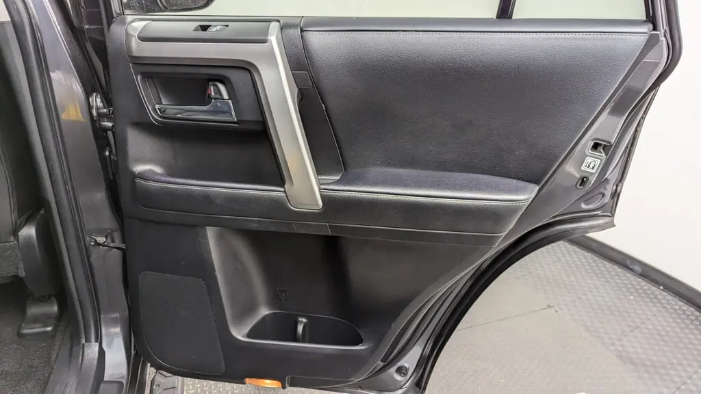 Florida Fine Cars - Used TOYOTA 4RUNNER 2022 MARGATE SR5 PREMIUM