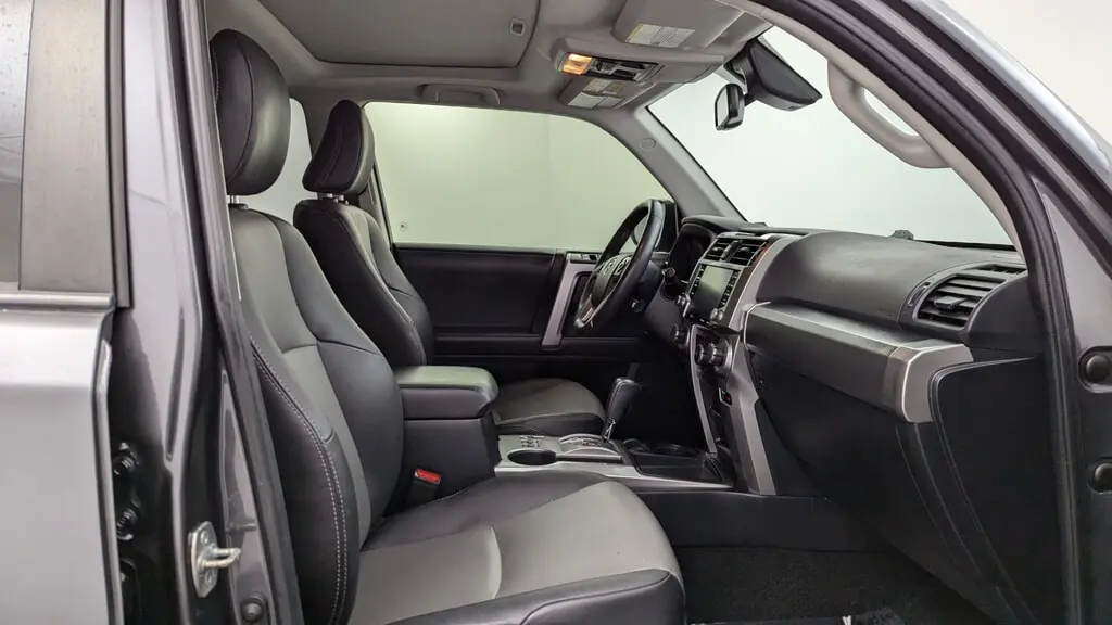 Florida Fine Cars - Used TOYOTA 4RUNNER 2022 MARGATE SR5 PREMIUM