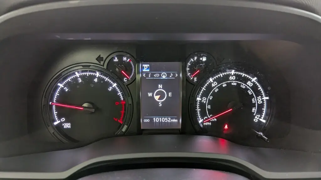 Florida Fine Cars - Used TOYOTA 4RUNNER 2022 MARGATE SR5 PREMIUM