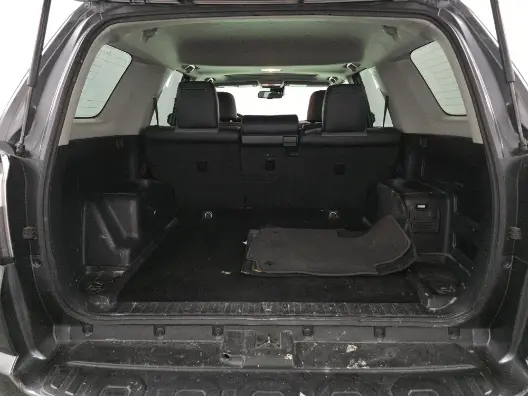 Florida Fine Cars - Used TOYOTA 4RUNNER 2022 MARGATE SR5 PREMIUM