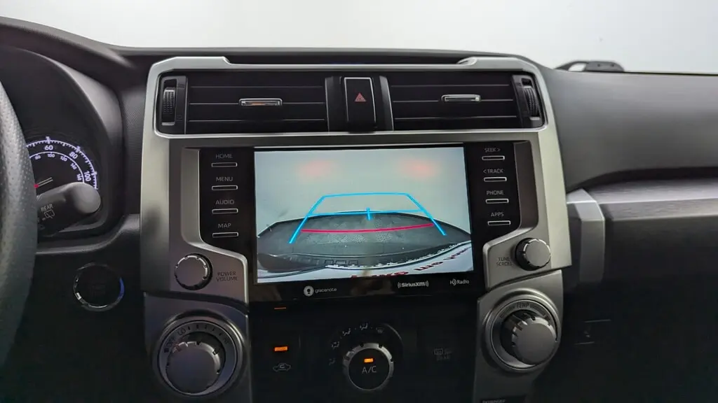 Florida Fine Cars - Used TOYOTA 4RUNNER 2022 MARGATE SR5 PREMIUM