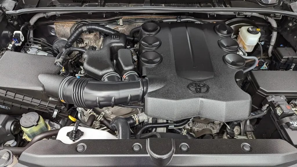 Florida Fine Cars - Used TOYOTA 4RUNNER 2022 MARGATE SR5 PREMIUM