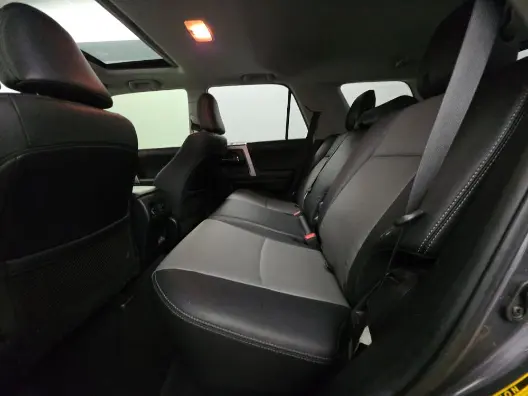 Florida Fine Cars - Used TOYOTA 4RUNNER 2022 MARGATE SR5 PREMIUM