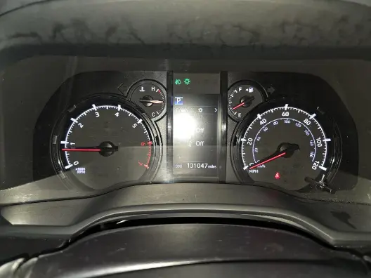 Florida Fine Cars - Used TOYOTA 4RUNNER 2022 MARGATE SR5 PREMIUM