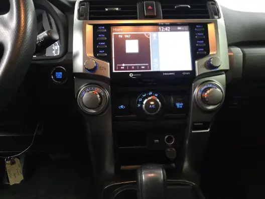 Florida Fine Cars - Used TOYOTA 4RUNNER 2022 MARGATE SR5 PREMIUM