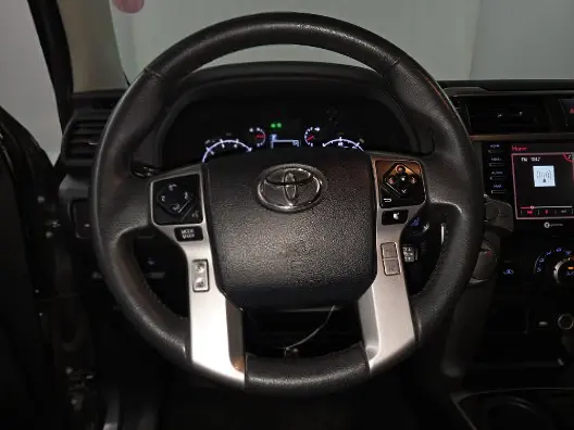 Florida Fine Cars - Used TOYOTA 4RUNNER 2022 MARGATE SR5 PREMIUM