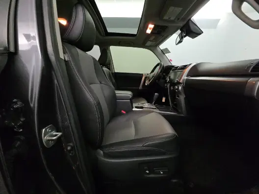 Florida Fine Cars - Used TOYOTA 4RUNNER 2022 MARGATE SR5 PREMIUM