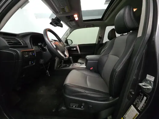 Florida Fine Cars - Used TOYOTA 4RUNNER 2022 MARGATE SR5 PREMIUM