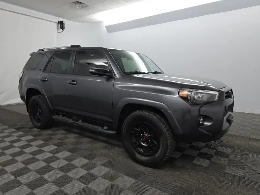 Florida Fine Cars - Used TOYOTA 4RUNNER 2022 MARGATE SR5 PREMIUM