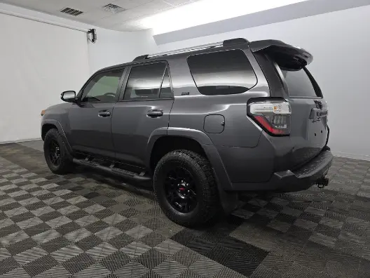 Florida Fine Cars - Used TOYOTA 4RUNNER 2022 MARGATE SR5 PREMIUM